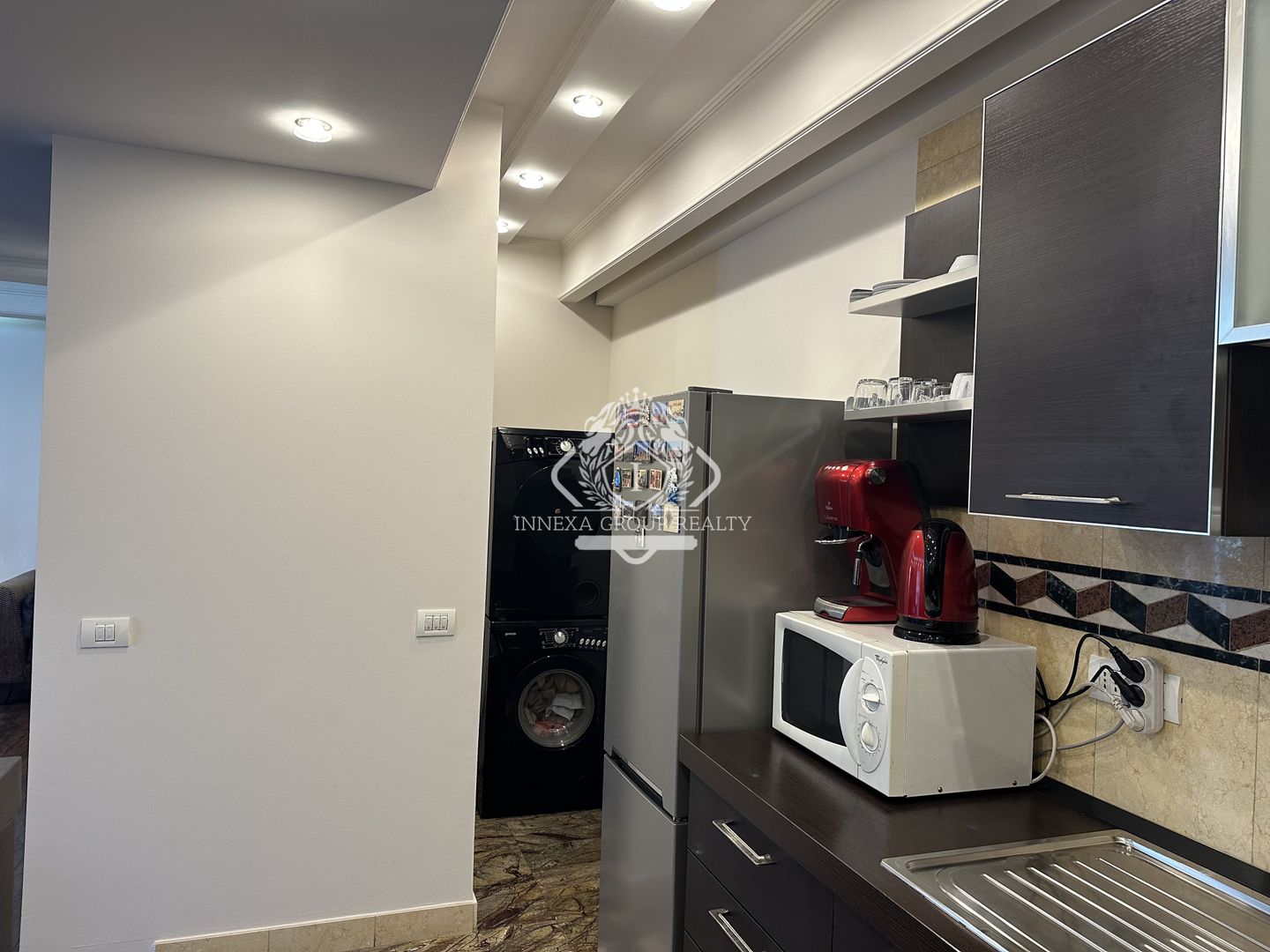 Apartament 3 camere I 120mp I etaj 8/9 I Baneasa-Ficusului - Poză 10