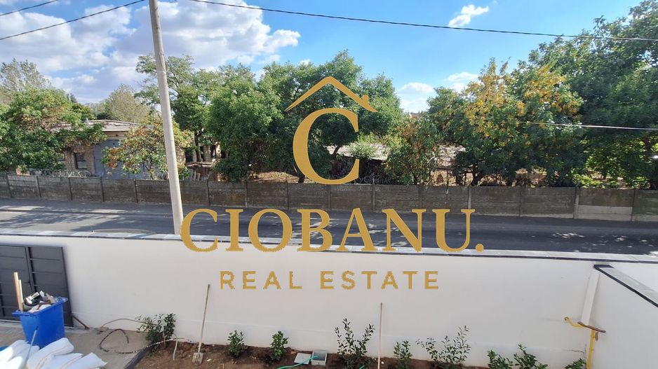 Apartament PREMIUM cu 3 camere 80 mp, într-o casă elegantă-Zona Potelu - Poză 10