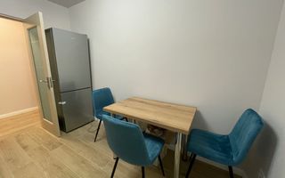 Apartament spatios cu balcon si garaj | Gheorgheni - Poză 7