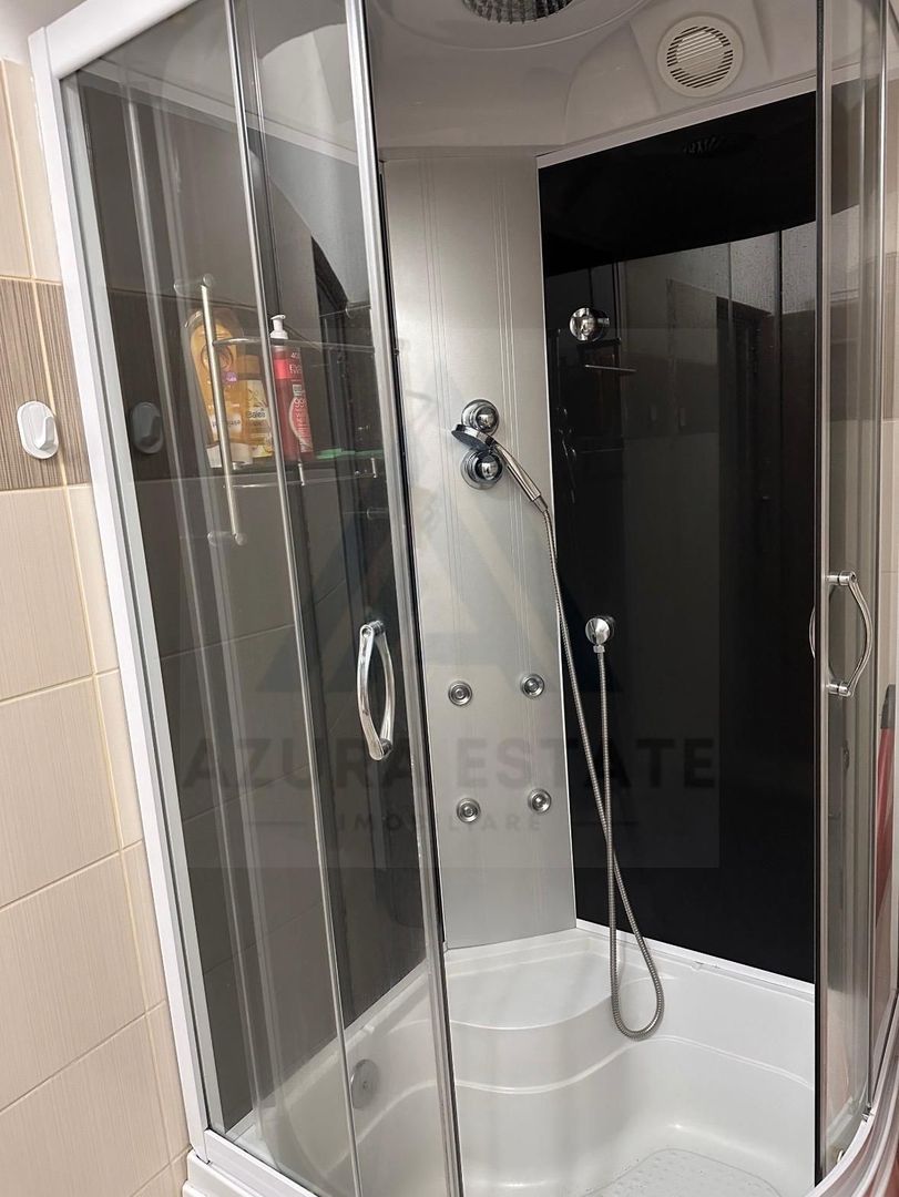 Apartament 2 camere 44 mp utili parcare privata zona Doamna Stanca - Poză 4