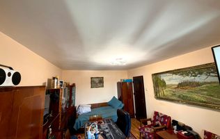 Vanzare apartment 2 camere, decomandat, strada Parang, Manastur