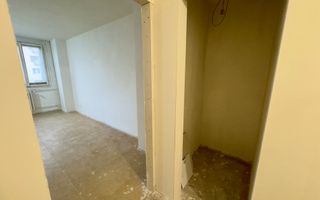 3 camere Decomandat | M. Lujerului | 3 lifturi | Necesita renovare ! - Poză 9