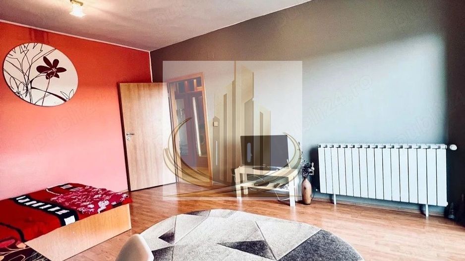 Apartament 1 cam. decomandat, tip STUDIO, bloc NOU, Complex Studentesc - Poză 3