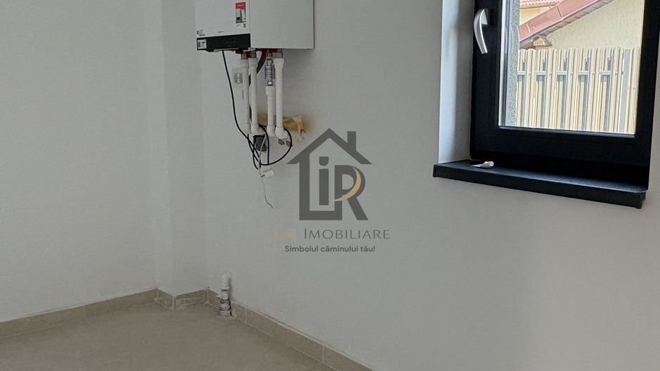 Vila P+1 într-un complex exclusivist- Miroslava- Iasi - Poză 18