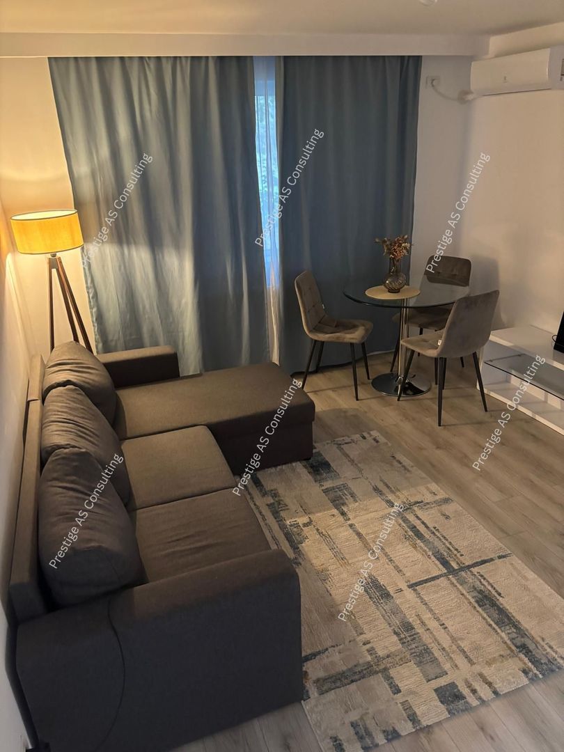 Prima inchiriere | 3 camere | Bulevardul Cetatii - Poză 2