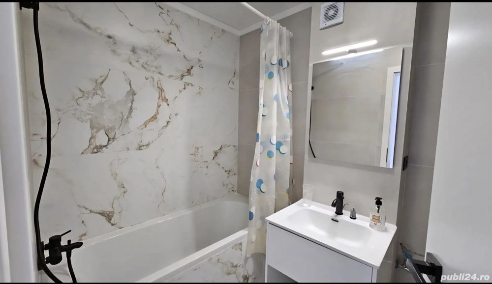 De inchiriat apartament 2 camere Piata Sudului - Poză 8