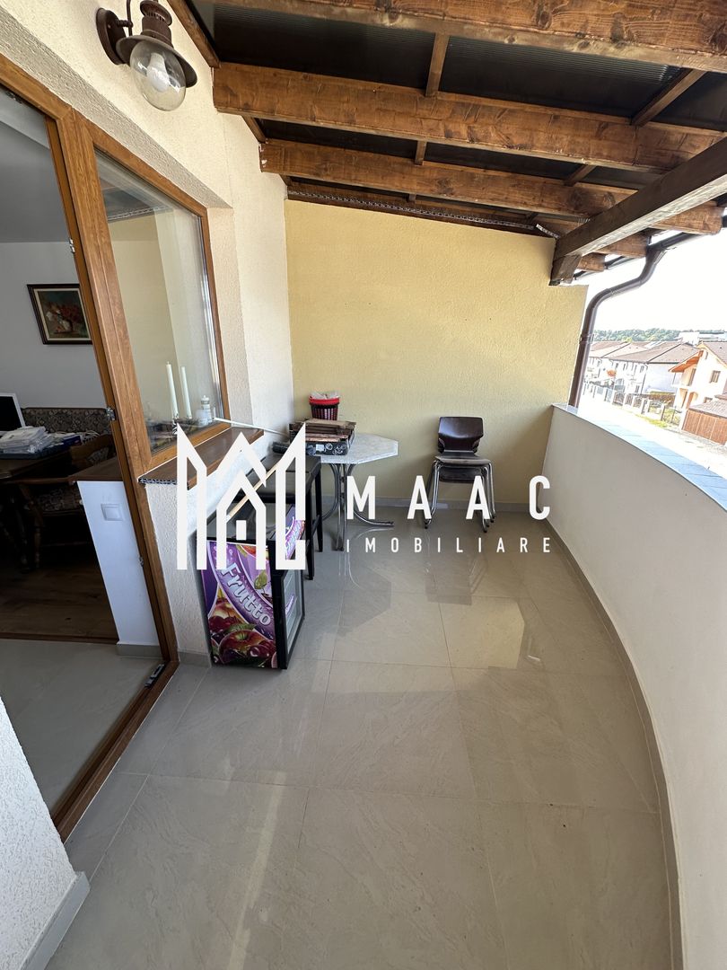 Apartament 2 camere | Etaj 2 | Terasa | Parcare | Modern - Poză 7