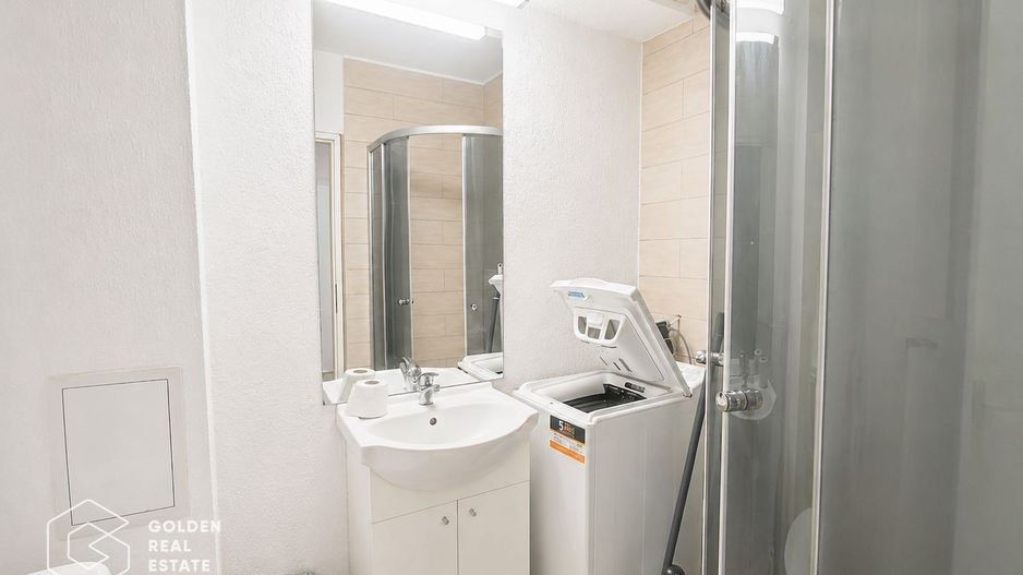 Garsoniera tinerasca, centrala proprie, etajul 1, Gradiste - Poză 7