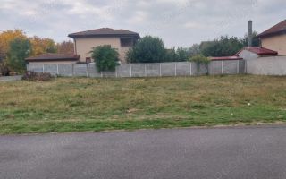 Giroc | 675 mp | Două fronturi | Asfalt | Utilități la stradă - Poză 1