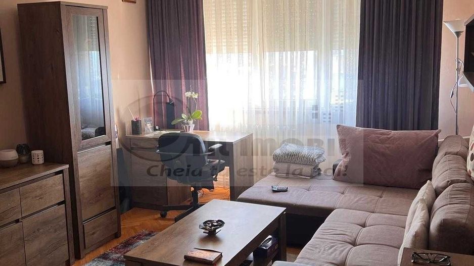 Apartament 3 camere , complet mobilat si utilat in Podu Ros 122.500 € - Poză 1