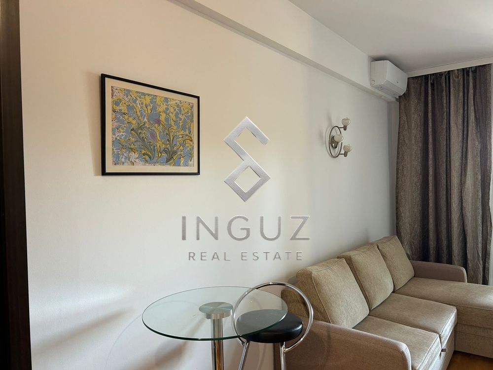 DE ÎNCHIRIAT – STUDIO PREMIUM | EMINESCU VIEW | ZONĂ CENTRALĂ - Poză 1