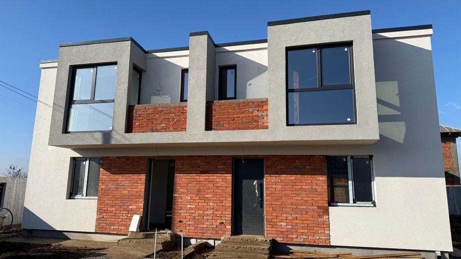 Vile Tunari deosebite, ansamblu inchis, TOATE utilitatile - Poză 1