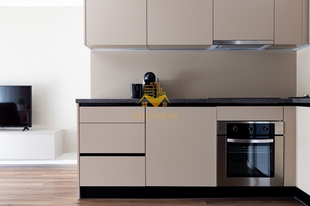 o camera,parcare, bloc nou, terasa,Manastur, West City, Calea Floresti - Poză 5