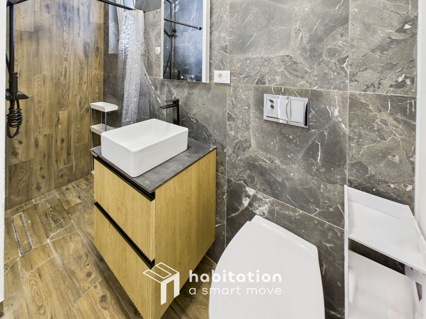 Casă individuală în Dumbrăvița - Poză 9