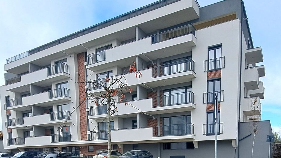 Apartament 3 camere, terasa si balcon - Sibiu - Poză 4