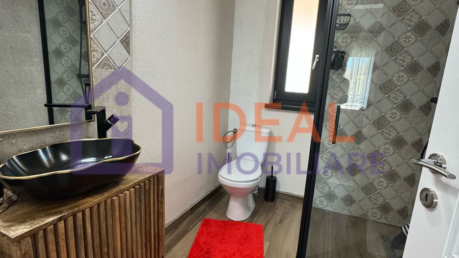 Casă modernă de vânzare în Tocile, Sibiu – 240 mpu si 600 mp de teren - Poză 12