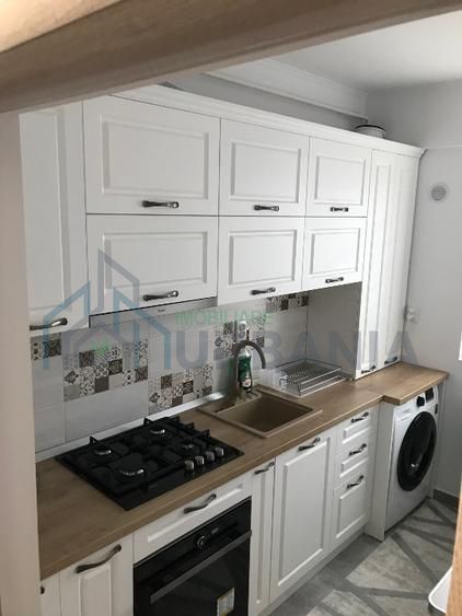 Apartament 2 camere, decomandat, confort 1, Panoramic Residence Valea Adanca, etaj 2/3, 47 mp, an 2018 - Poză 6