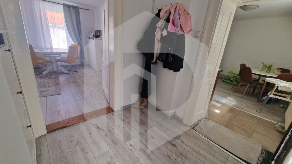 Apartament 3 camere et 1 zona Centrala - Poză 5