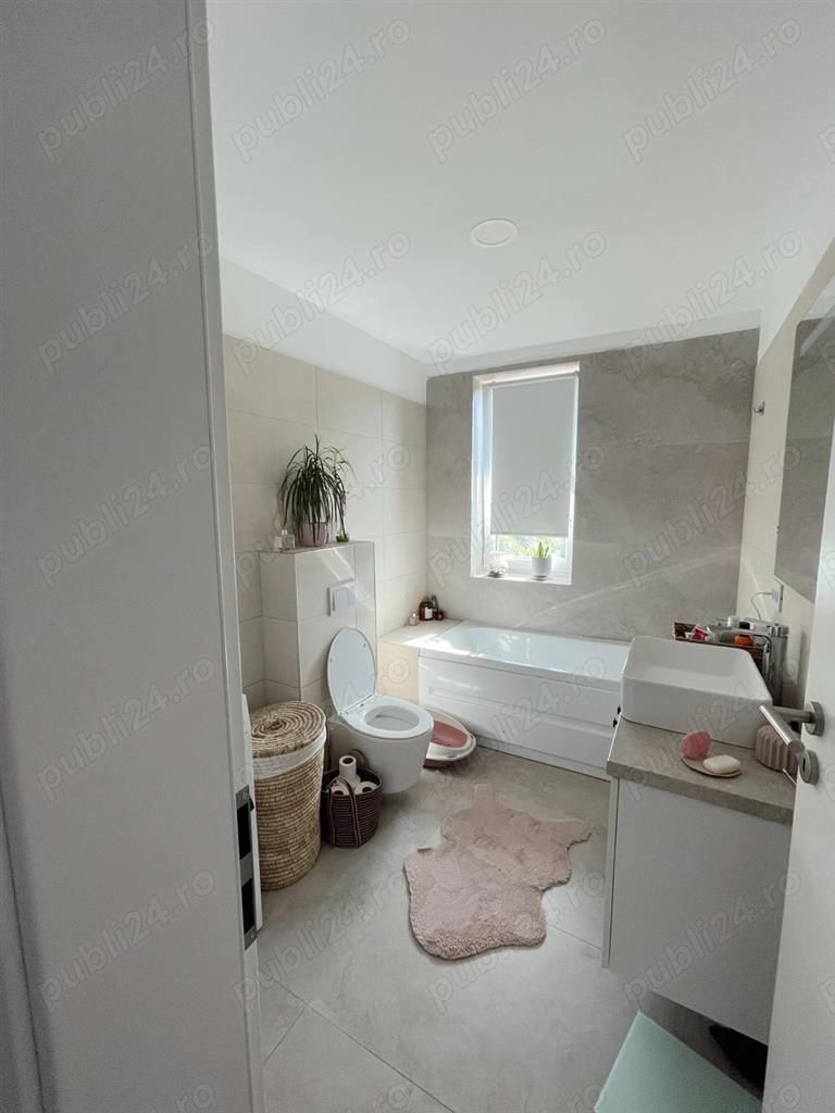 Apartament 3 camere Giroc bloc nou - Poză 6