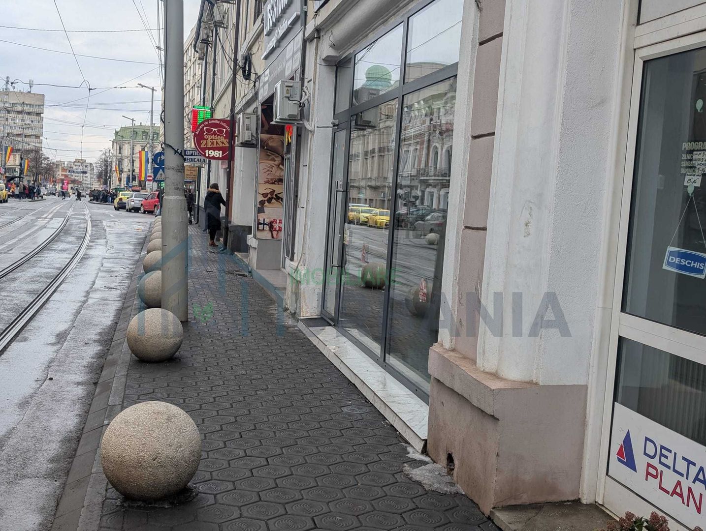 Oportunitate rara! Vad, ultracentral, str. Cuza Voda, 71mp - Poză 1