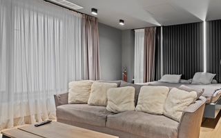 Apartament 4 camere Floreasca - Poză 13