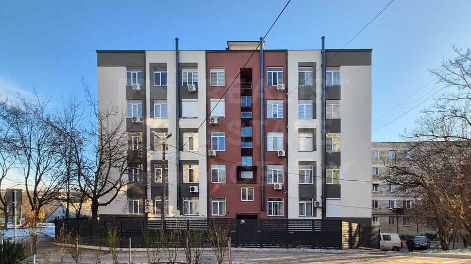 Vânzare apartament, 2 camere str. Gheorghe Madan, Râșcani - Poză 24