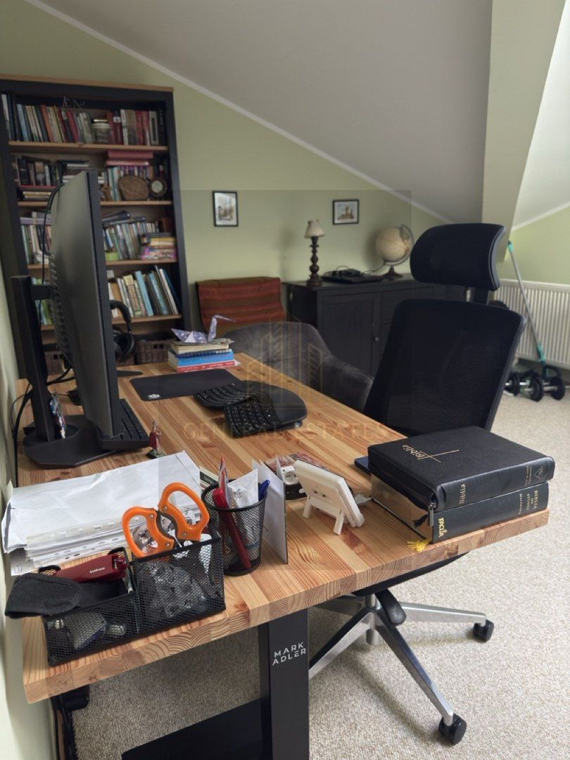 Apartament tip duplex – 3+1 camere - Poză 9