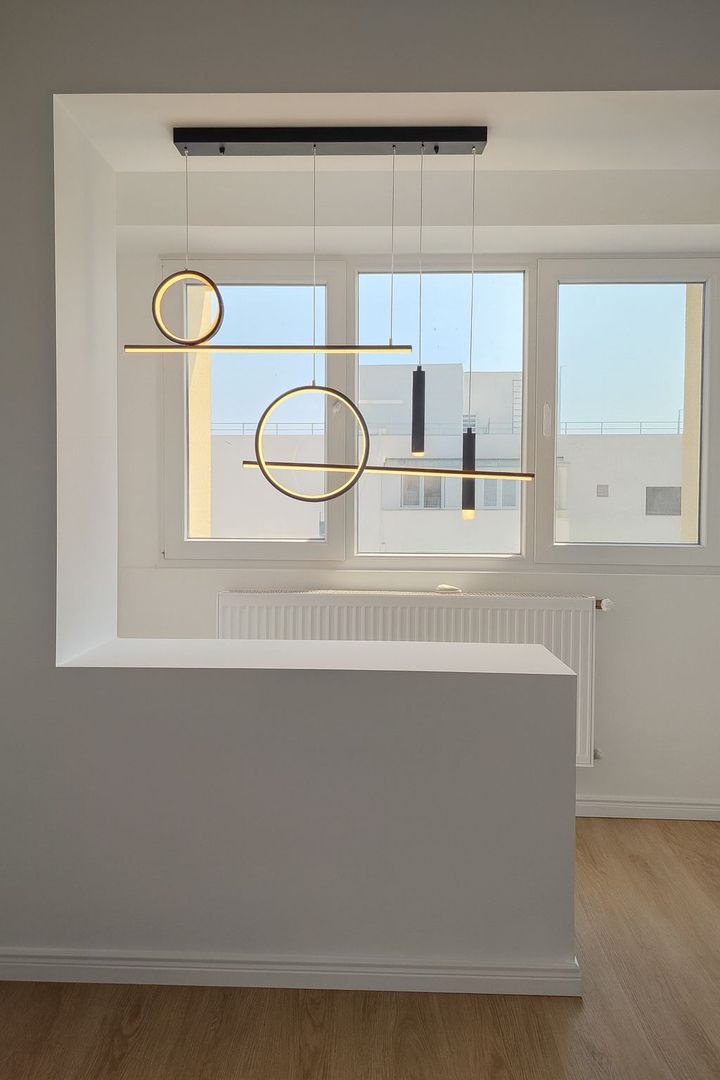 Garsoniera Parcul Regina Maria Domenii renovata 2025 - Poză 3