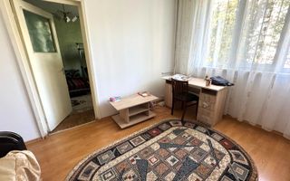 Apartament 2 camere, semidecomandat, etaj 1, Micro 19 - Poză 1