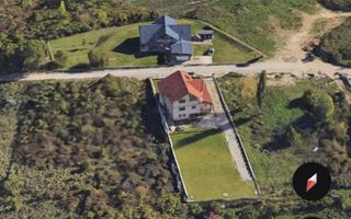 Teren 5000 mp zona dealul Ciuperca Oradea - Poză 4