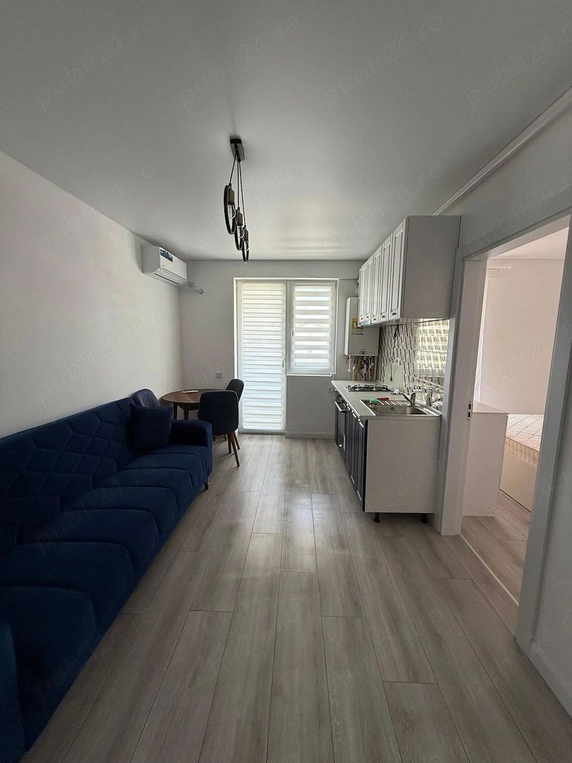 Apartament 2 camere Aparatorii Patriei / Loc de parcare - Poză 4