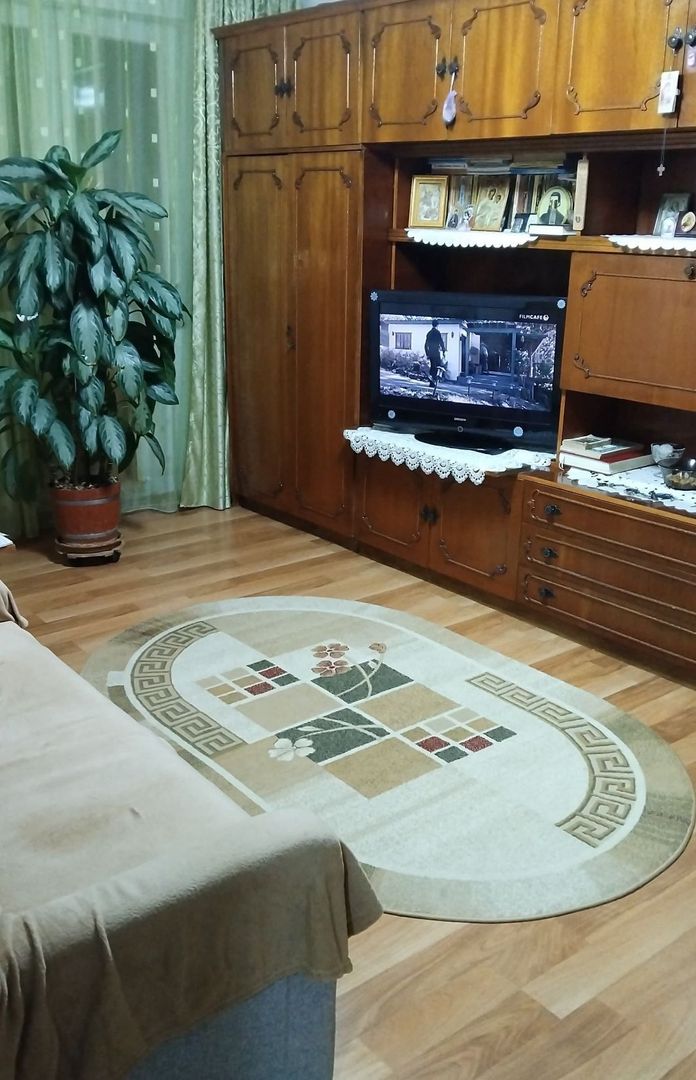 GARSONIERA 1 DECEMBRIE 1918,BLOC REABILITAT,MOBILAT/UTILAT,COMISION 0% - Poză 1