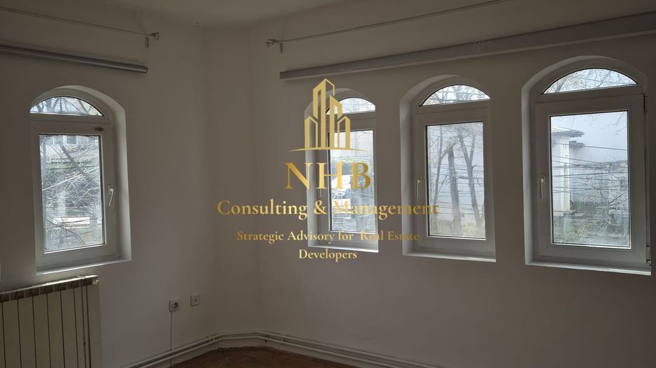 Vila de inchiriat - 6 camere -Floreasca - Poză 3