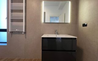 Vilă individuală P+1 cu rooftop 60 mp | 4 camere | 300 mp teren | 0% comision - Poză 17