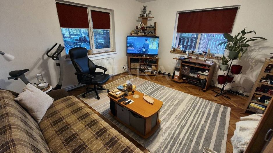 Casa individuala la 10 minute de oras Teren generos - Poză 3