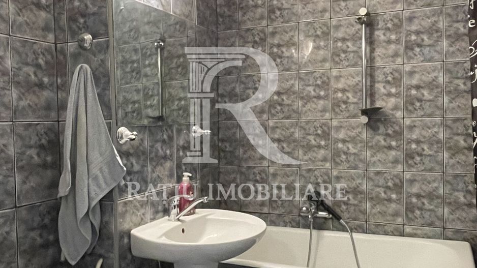 Apartament PB cu 2 camere de vanzare | Rogerius | Oradea - Poză 12