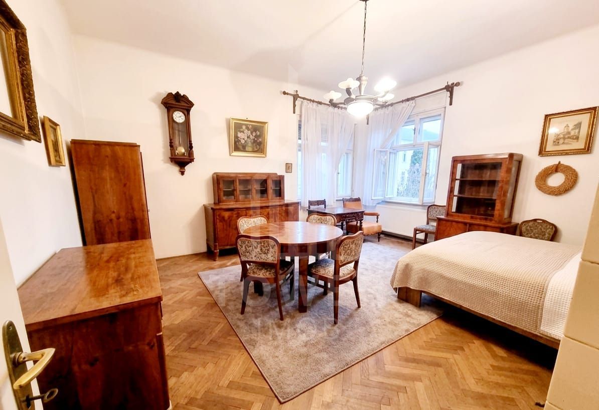 Casă de vânzare | Calea Poplăcii - Sibiu - Poză 1