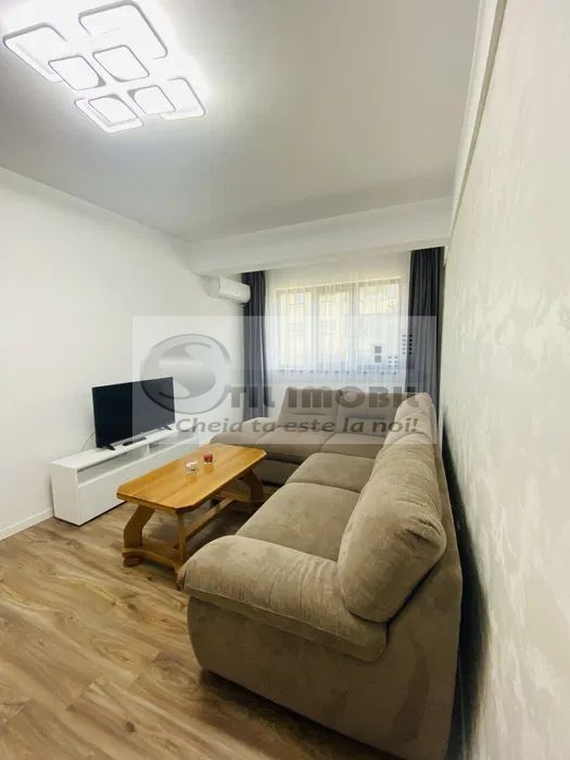 Apartament 2 camere decomandat, 52 MP, parter – zona Kaufland Galata - Poză 1