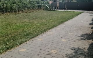 Casa individuala moderna cu 6 camere si 650 mp teren in Piata Cluj - Poză 17