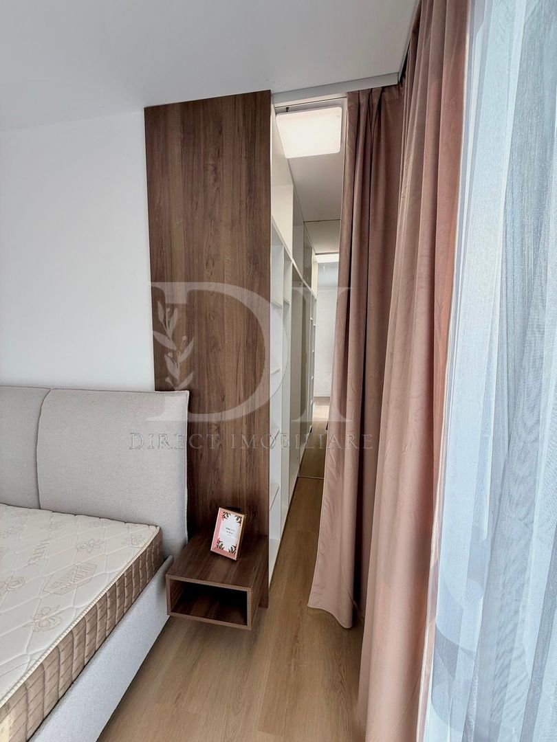 Apartament a cheie / trei camere / Zona Tineretului - Poză 12
