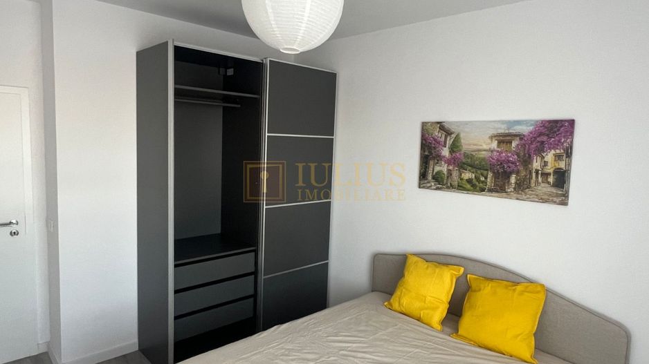 City of Mara, 3 camere, centrala proprie. - Poză 5