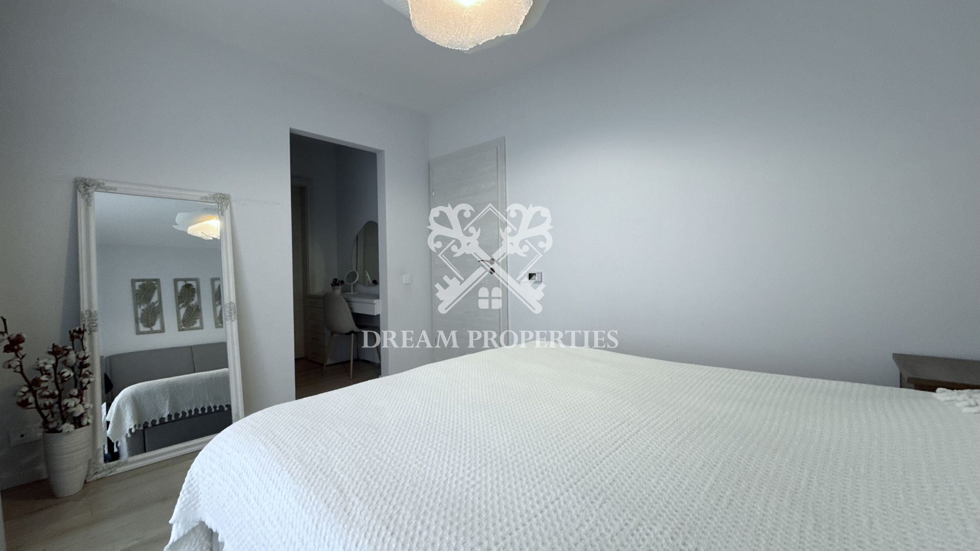 COMISION 0%! Casa individuala ultrafinisata, teren 500 mp, zona Dezmir - Poză 15