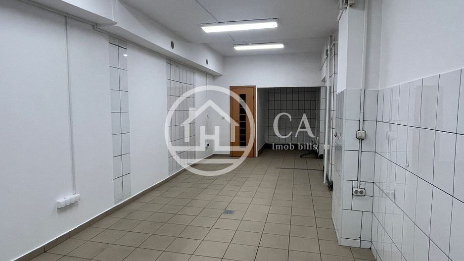 Spatiu comercial de inchiriat in zona Iosia, Oradea - Poză 1