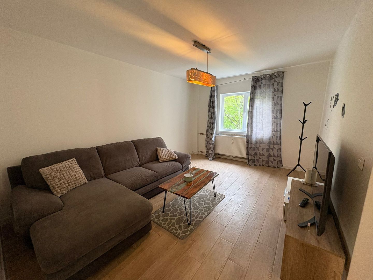 AP. 2 CAMERE- VACARESTI, BUCATARIE INCHISA, METROU 12 MIN,COMIS 0% - Poză 1