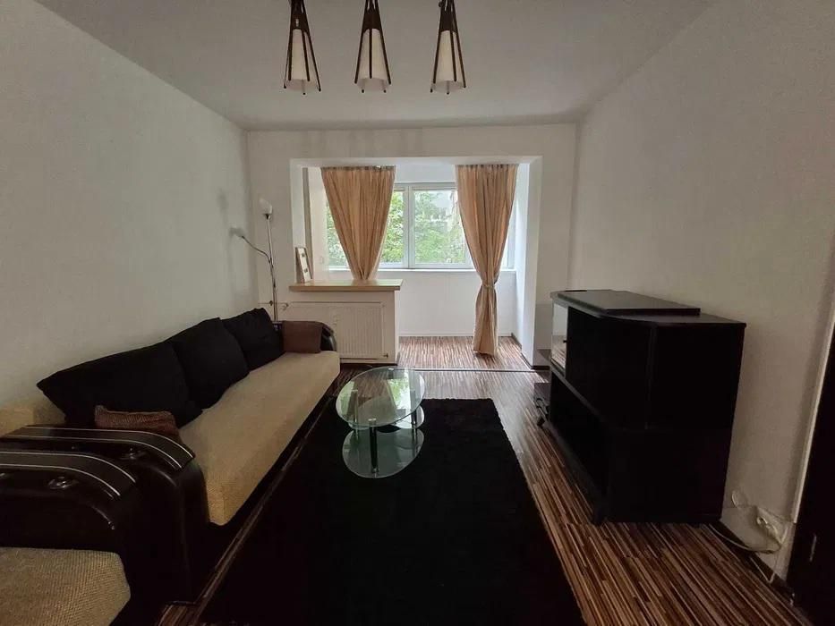 AP. 2 CAMERE- TINERETULUI, CAT-FRIENDLY, BOILER, METROU 4 MINUTE - Poză 1