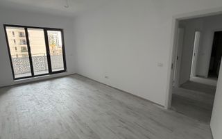 2 camere spatios | parcare subterana | - 8 min metrou Nicolae Teclu - Poză 1