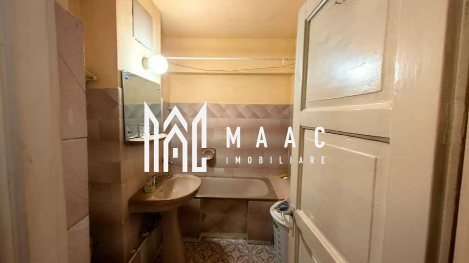 Apartament 4 camere I 96 mp I etaj 2 I Mihai Viteazu - Poză 12