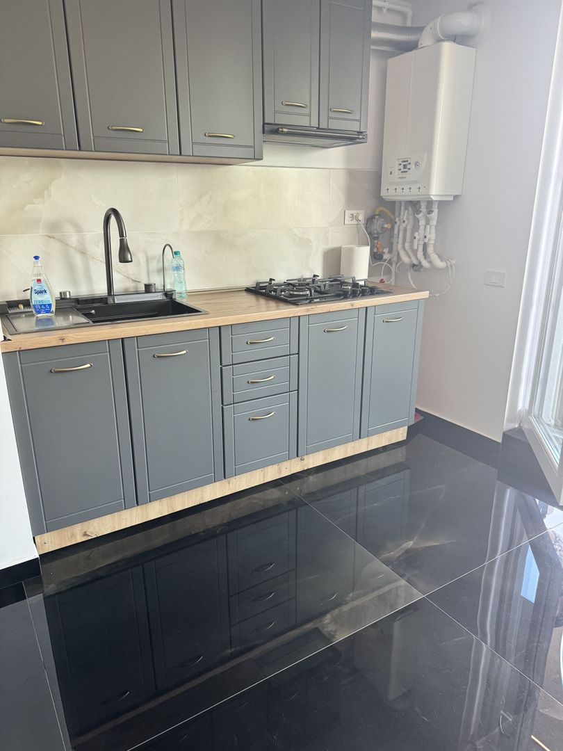 Apartament 2 camere Quartz  Residence Baicului - Poză 13