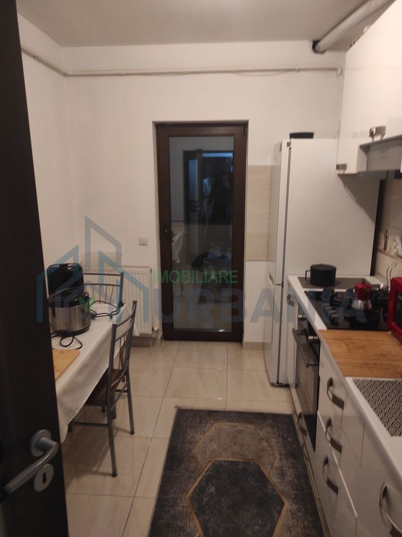 Apartament 3 camere 78 mp Popas Pacurari - Poză 6