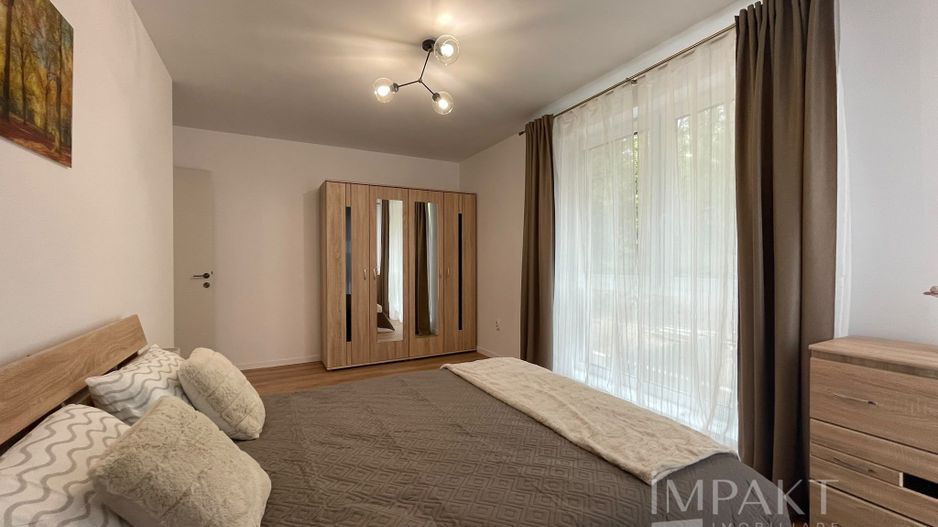 Casa tip duplex de închiriat, zona Oasului - Poză 15